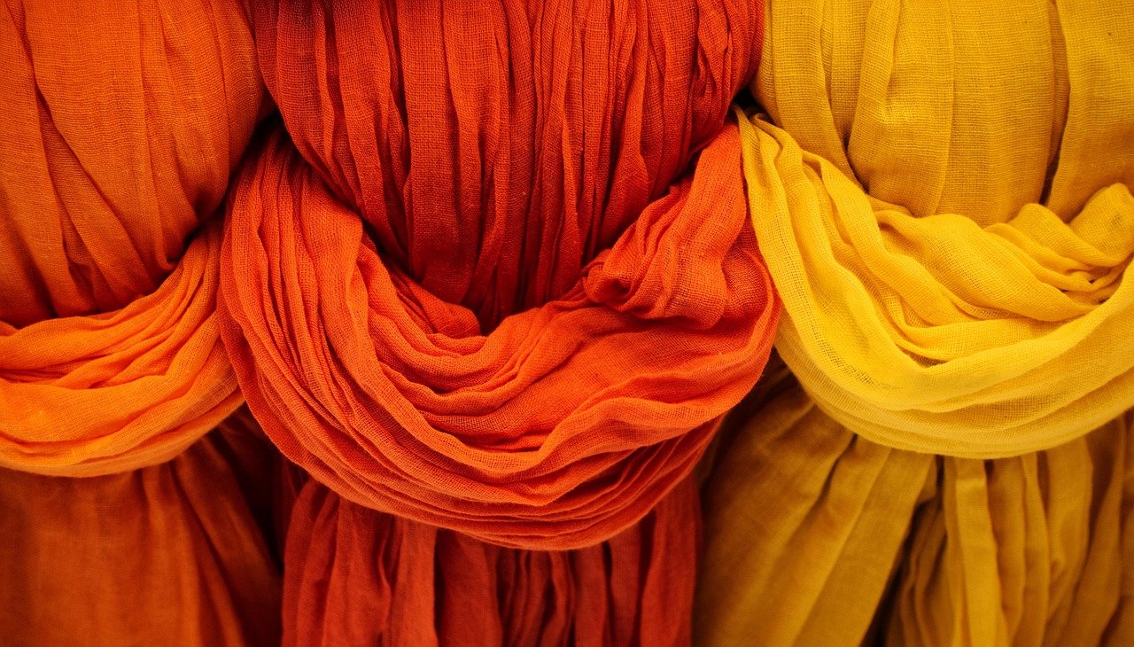 eco color fabric, baby accessory