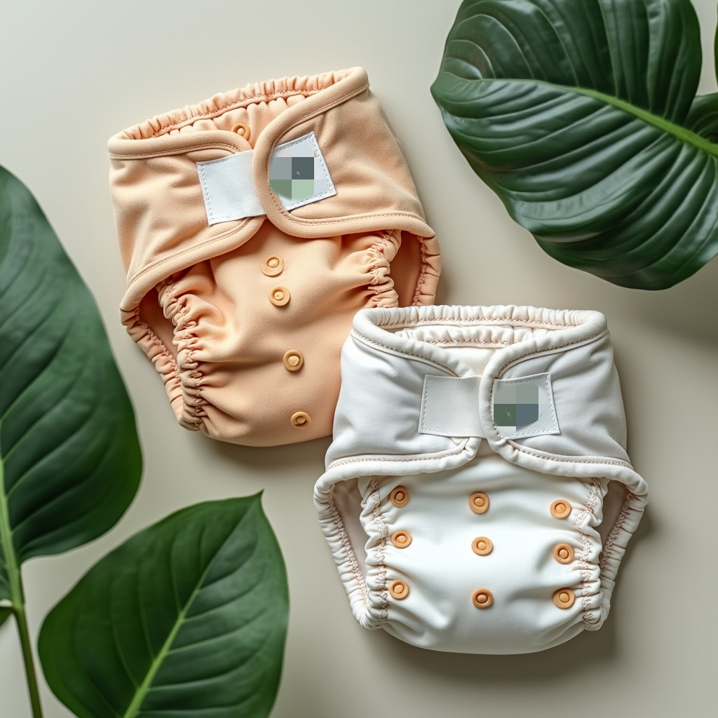 baby cloth diaper factory