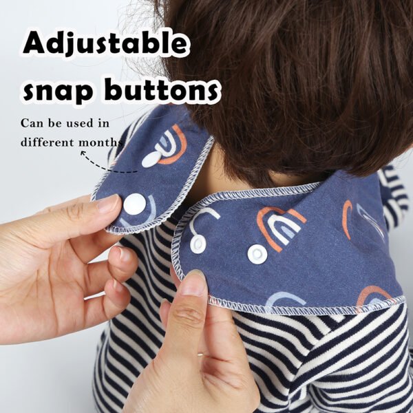 baby bibs factory-2