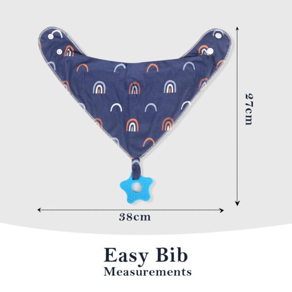 baby bibs factory-5