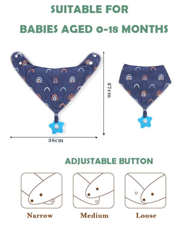 baby bibs factory-7